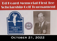 Ed Hoard Memorial Tournament, 2022
