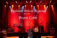 Piedmont Athens, Brent Cobb, 2023