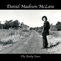Dan McLane Book